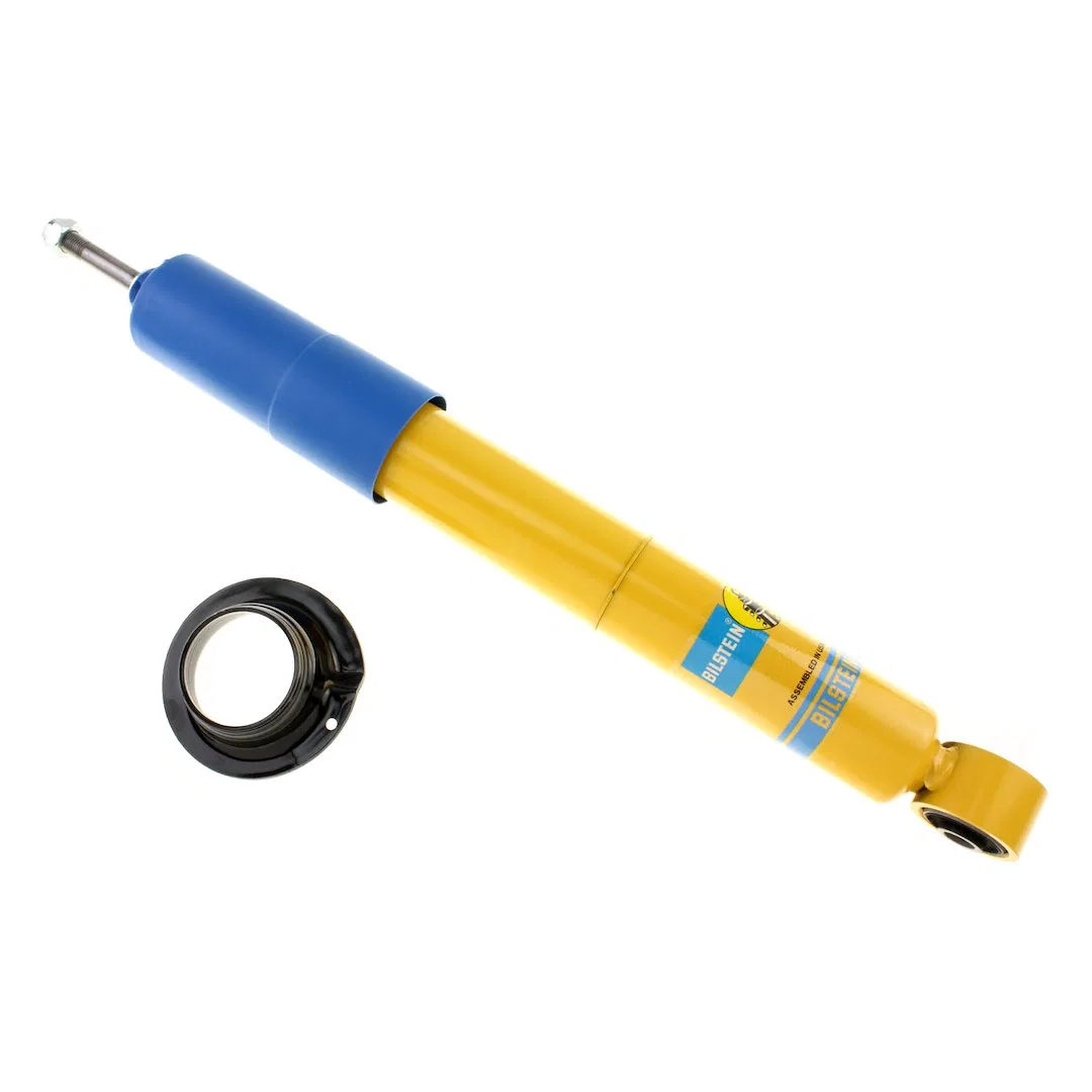 24-022842 – BILSTEIN Shock Absorber, Nitrogen Gas Charged Limited Lifetime Warranty Not Adjustable Valving Without Sh...